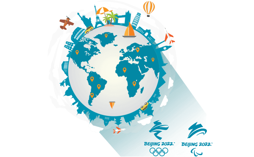 在巴哈马怎么看爱奇艺 - SPEEDCN